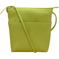The perfect crossbody bag - Premium Bags from ILI - Just $80! Shop now at Mary Walter