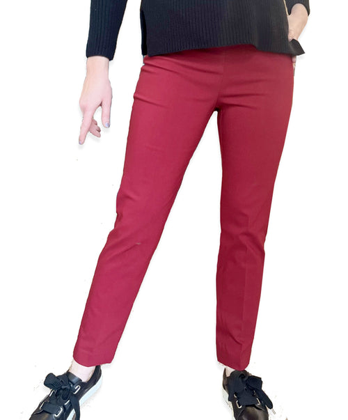 Elliott Lauren Classic Pull on Ankle Pant