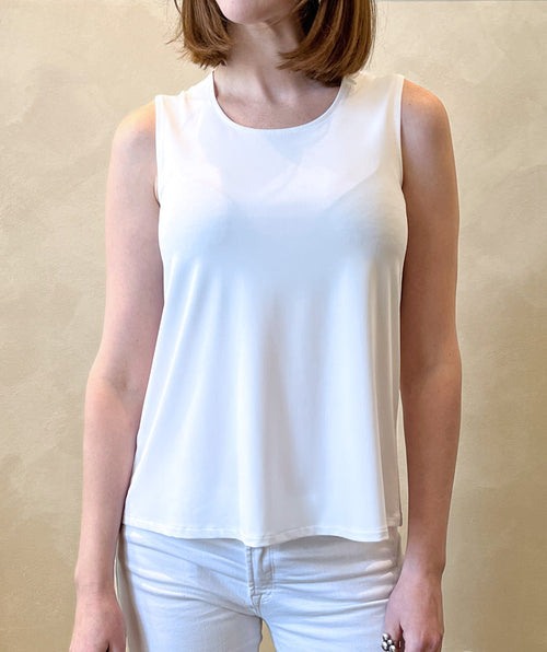Essential Abby tank - Premium Tops from Andria Lieu - Just $100! Shop now at Mary Walter