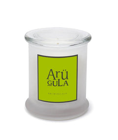Archipelago Arugula Jar Candle