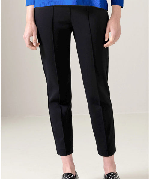 Denver Stretch Twill Pant Black