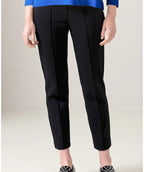 Denver Stretch Twill Pant Black - Premium pants from Bianca - Just $180! Shop now at Mary Walter