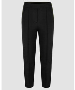 Denver Stretch Twill Pant Black - Premium pants from Bianca - Just $180! Shop now at Mary Walter