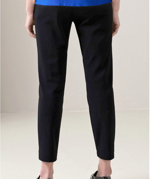 Denver Stretch Twill Pant Black