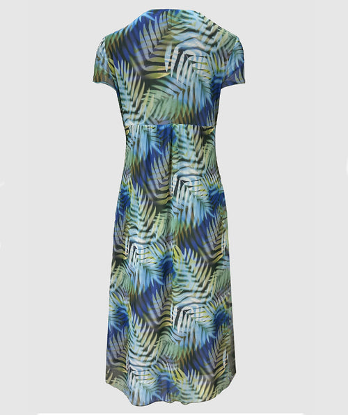 Alana Dress - Premium dresses from Bianca - Just $220! Shop now at Mary Walter