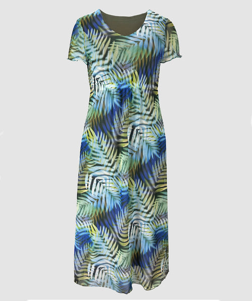 Alana Dress - Premium dresses from Bianca - Just $220! Shop now at Mary Walter