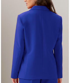 Lynn Blazer Cobalt