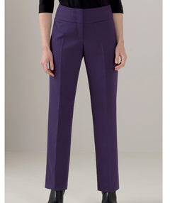 Parigi Classic Pant Purple