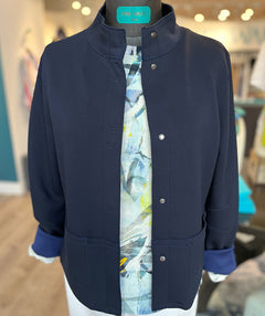 Bianca Deep Sea Scuba Jacket