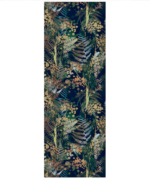 Cyrus Fern Scarf
