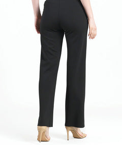 Clara Sunwoo Essential Ponte Knit Pocket Pant