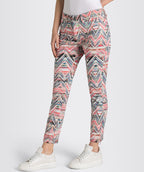 Dream chic zig jean - Premium pants from MAC Jeans - Just $88! Shop now at Mary Walter