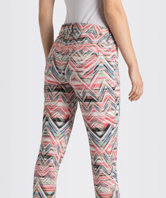 Dream chic zig jean - Premium pants from MAC Jeans - Just $88! Shop now at Mary Walter