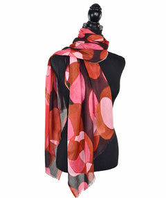 Alayna Dot Scarf
