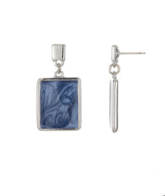 Eline Earring - Premium earrings from Mary Walter - Just $25! Shop now at Mary Walter