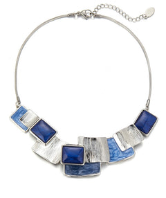 Eline Necklace - Premium necklaces from Mary Walter - Just $50! Shop now at Mary Walter