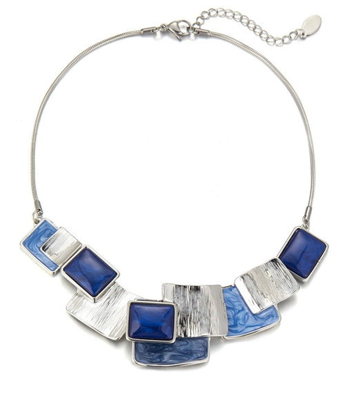 Eline Necklace - Premium necklaces from Mary Walter - Just $50! Shop now at Mary Walter