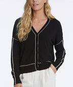 Fast Lane Cardigan - Premium sweaters from Elliott Lauren - Just $174! Shop now at Mary Walter