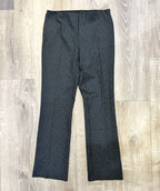 Elliott Lauren Ponte Houndstooth Pant