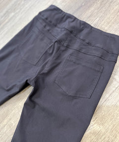 Elliott Lauren Jean Style Pull On Pant