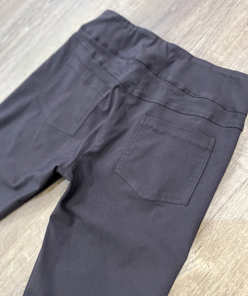 Elliott Lauren Jean Style Pull On Pant