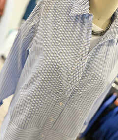 Elliott Lauren Seeing Stripes Shirt
