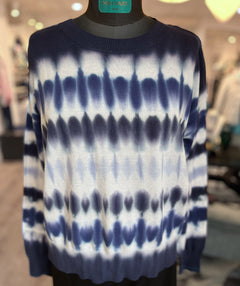 Elliott Lauren Soundwave Pullover