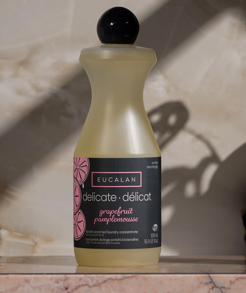 Eucalan Delicate wash detergent