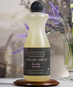 Eucalan Delicate wash detergent