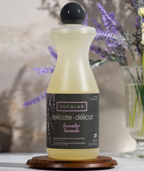 Eucalan Delicate wash detergent