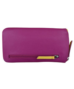 Leather Eyeglass Case - Premium Bags from ILI - Just $24! Shop now at Mary Walter