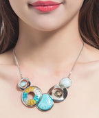Felicity necklace - Premium necklaces from Mary Walter - Just $50! Shop now at Mary Walter