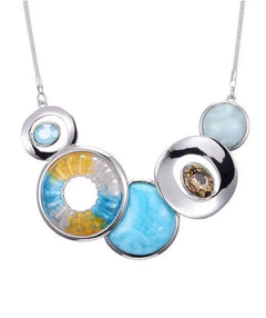 Felicity necklace - Premium necklaces from Mary Walter - Just $50! Shop now at Mary Walter