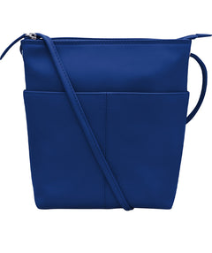 The perfect crossbody bag - Premium Bags from ILI - Just $80! Shop now at Mary Walter