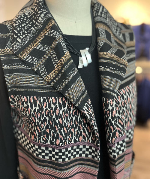 Isle by Kozan Barcelona Vest