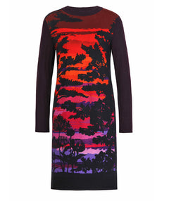Sunrise Dress - Premium dresses from ivko - Just $164! Shop now at Mary Walter