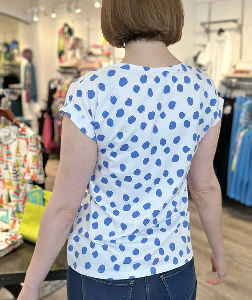 Viva La Vida Tee Medium