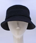 Lillie & Cohoe Kaitlin Hat Mohair Black