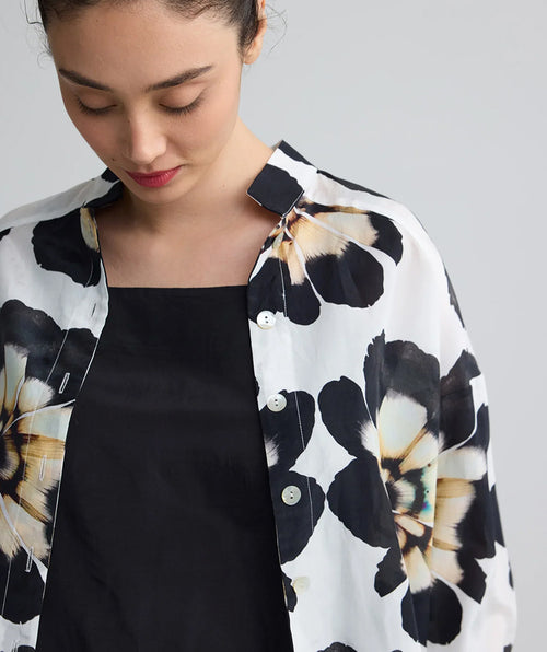 Luukaa Amaris Bloom Shirt