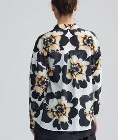 Luukaa Amaris Bloom Shirt