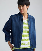 Luukaa Jada Denim Jacket