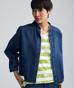 Luukaa Jada Denim Jacket