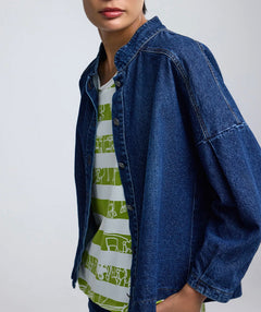 Luukaa Jada Denim Jacket