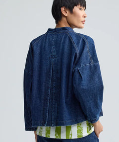 Luukaa Jada Denim Jacket