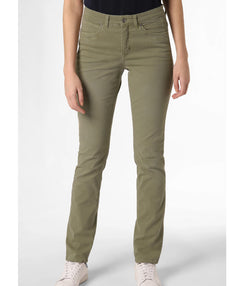 Angela Slim Jean - Premium pants from MAC Jeans - Just $110! Shop now at Mary Walter