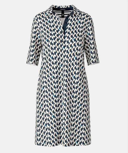 Summer Flash Shirtdress