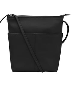 The perfect crossbody bag - Premium Bags from ILI - Just $80! Shop now at Mary Walter