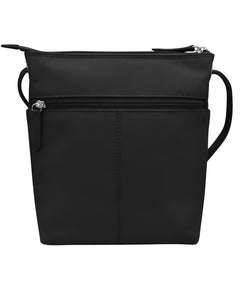 The perfect crossbody bag - Premium Bags from ILI - Just $80! Shop now at Mary Walter