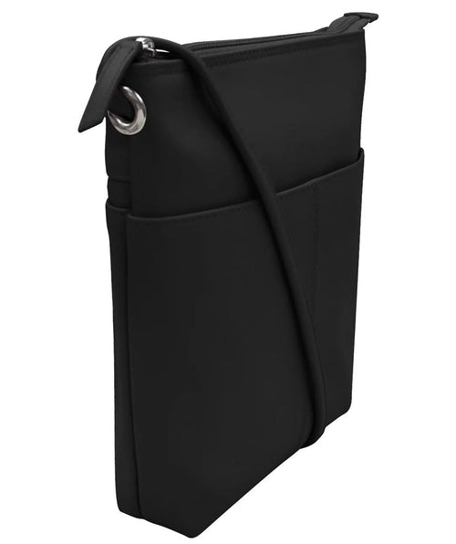 The perfect crossbody bag - Premium Bags from ILI - Just $80! Shop now at Mary Walter