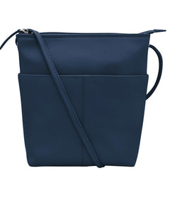The perfect crossbody bag - Premium Bags from ILI - Just $80! Shop now at Mary Walter